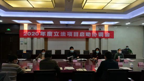 玉门市司法局新项目推动社区矫正与法治宣传教育深度融合实践